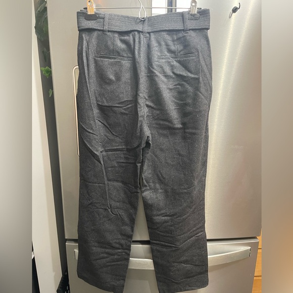 Wilfred Wool Pants - Picture 2 of 3